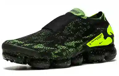 Acronym x Nike VaporMax Moc 2 Black