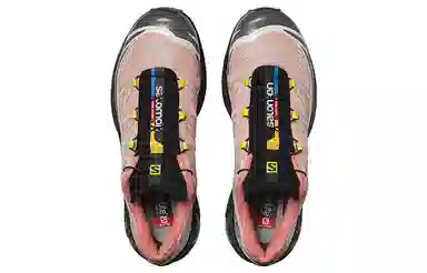 Salomon XT-6 Black Pink