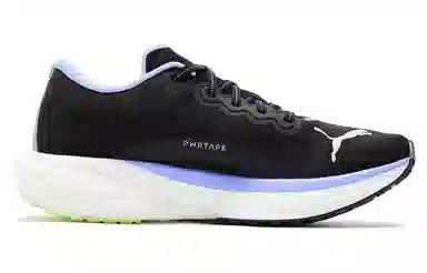 PUMA Deviate NITRO 2 Black Purple