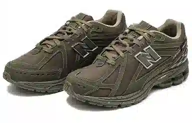 New Balance 1906R "Urbancore" Military Green