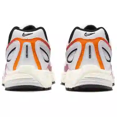 Nike Air Pegasus 2005 White Orange Purple