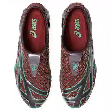 KIKO KOSTADINOV x Asics GEL-Quantum Novalis