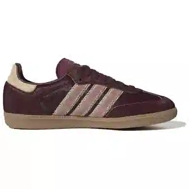 adidas Samba OG Brown