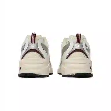 New Balance 530 White Silver Red