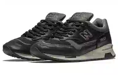 New Balance 1500 Black