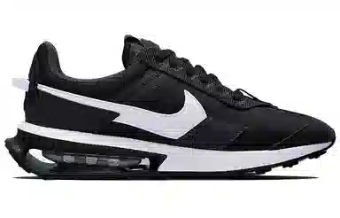 Nike Air Max Pre-Day Black