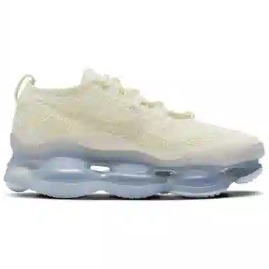 Nike Air Max Scorpion FK Blue White