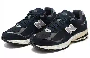 New Balance 2002R Navy Eclipse