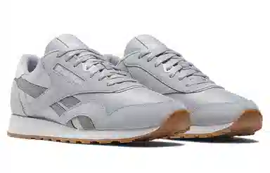 Reebok Classic Nylon Grey