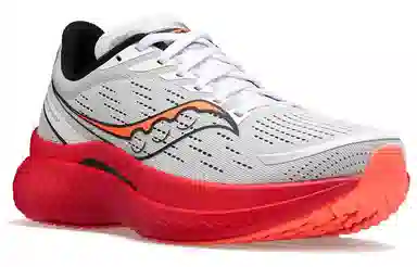 Saucony Endorphin Speed 3 White Red