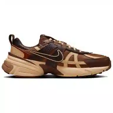 Nike V2K Run Brown