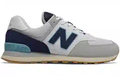 New Balance 574 Rain Cloud