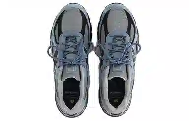 New Balance 990 V4 "Arctic Grey"