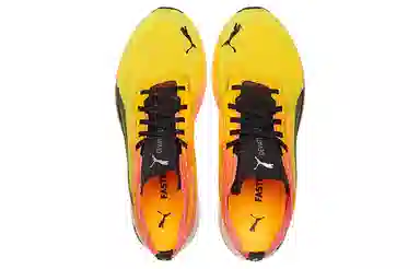 PUMA Deviate NITRO Elite "Fireglow"