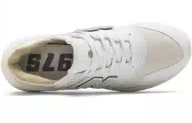 New Balance 997S White