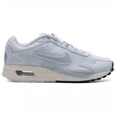 Nike Air Max Solo Blue