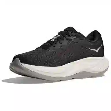 HOKA ONE ONE Rincon 4 Black White