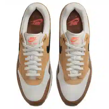 Nike Air Max 1 Essential Brown White