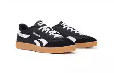 Reebok Smash Edge S Black