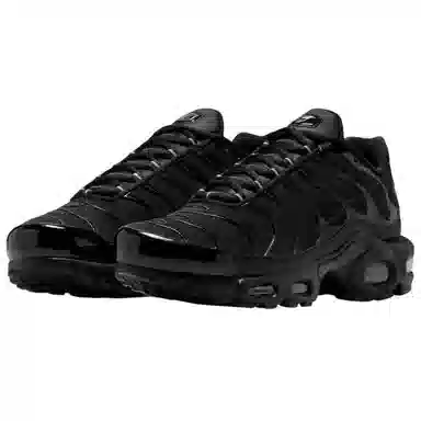 Nike Air Max Plus WMNS Black
