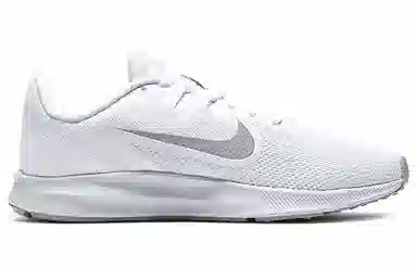 Nike Downshifter 9 White