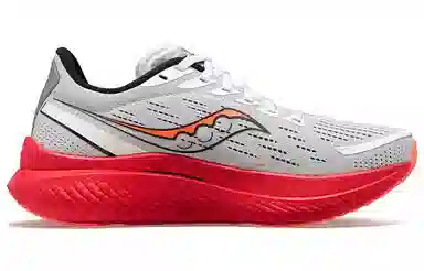Saucony Endorphin Speed 3 White Red