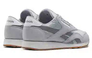Reebok Classic Nylon Grey