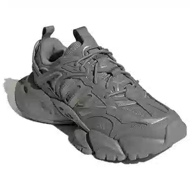 adidas XLG Runner Deluxe Grey