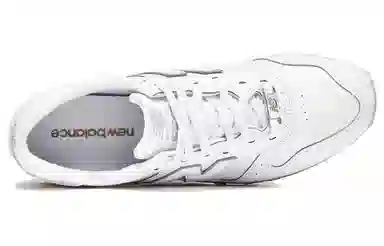 New Balance 373 White