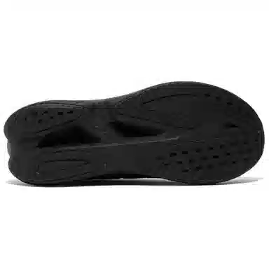 HOKA ONE ONE Mach X Caged Triple Black