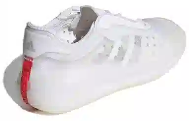 PRADA x adidas Luna Rossa 21 White