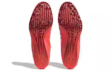 adidas Adizero Finesse Red White