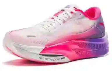 Anta C202 5 GT Pro White Red Purple