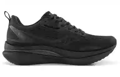 Saucony TIDE Black