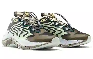 Brain Dead x Reebok Zig Kinetica 2