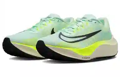 Nike Zoom Fly 5 Green Black