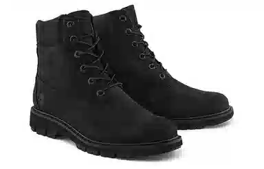 Timberland 6 Inch Waterproof Boot