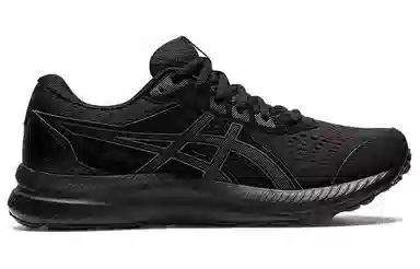 Asics Gel-Contend 8 Black