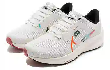 Nike Air Zoom Pegasus 40 White