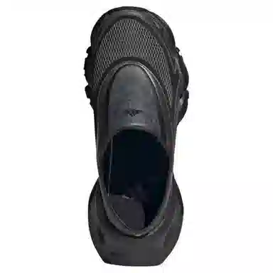 adidas XLG Runner Mule Black