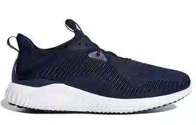 adidas Alphabounce 1 Blue White
