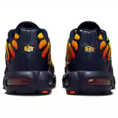 Nike Air Max Plus Lemon Venom