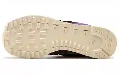 New Balance 574 Purple