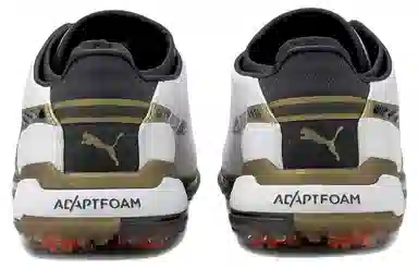 PUMA Fusion Pro Adapt Delta White Brown