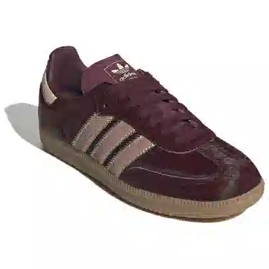 adidas Samba OG Brown