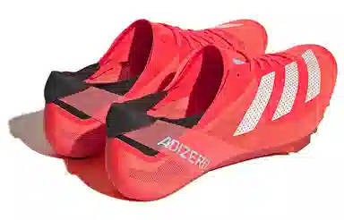 adidas Adizero Finesse Red White