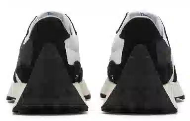 New Balance 327 Black