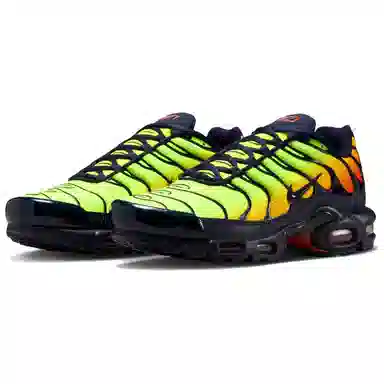 Nike Air Max Plus Lemon Venom