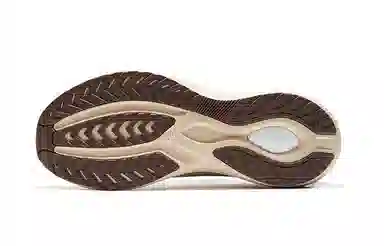 Saucony Phoenix Inferno 3 Beige Brown