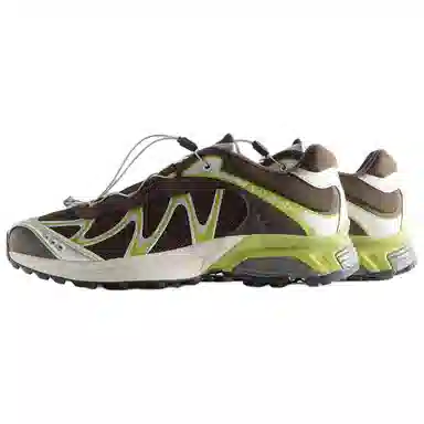 KITH x Salomon XT-Whisper Black